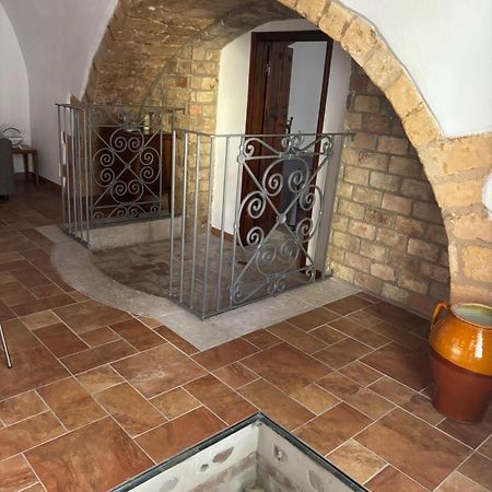 A Casa Di Laura Leilighet San Giovanni Rotondo Eksteriør bilde