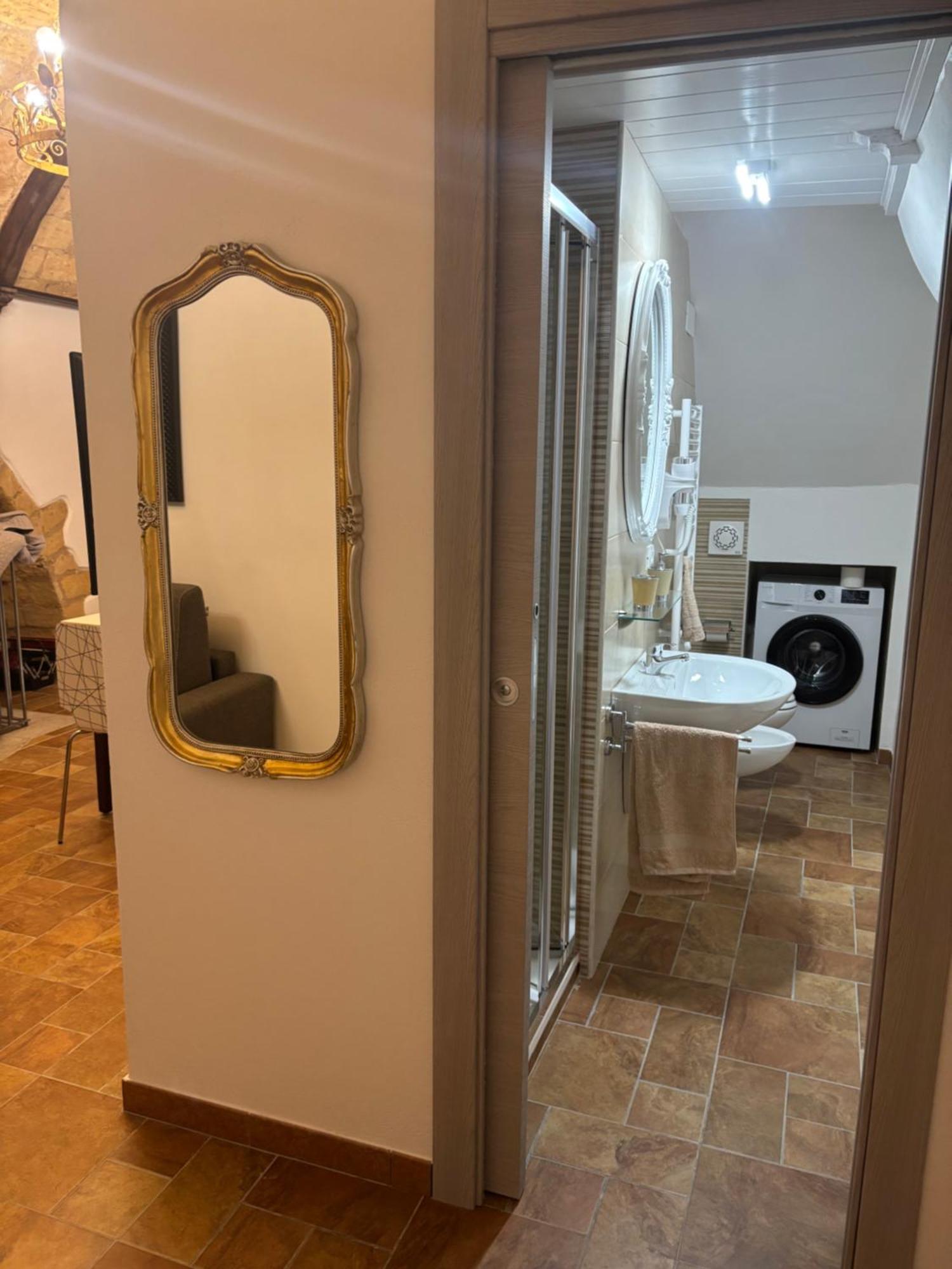 A Casa Di Laura Leilighet San Giovanni Rotondo Eksteriør bilde