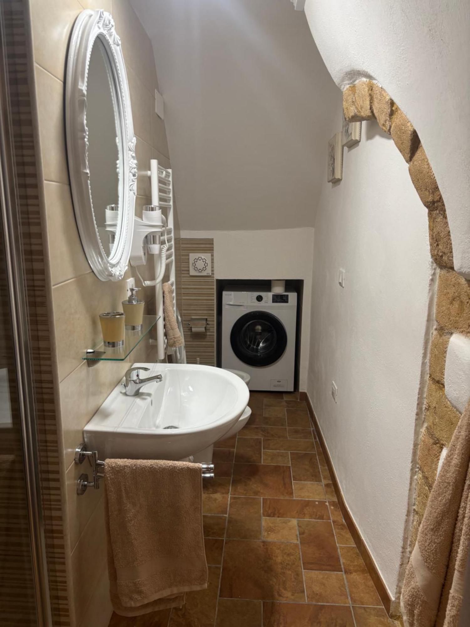 A Casa Di Laura Leilighet San Giovanni Rotondo Eksteriør bilde
