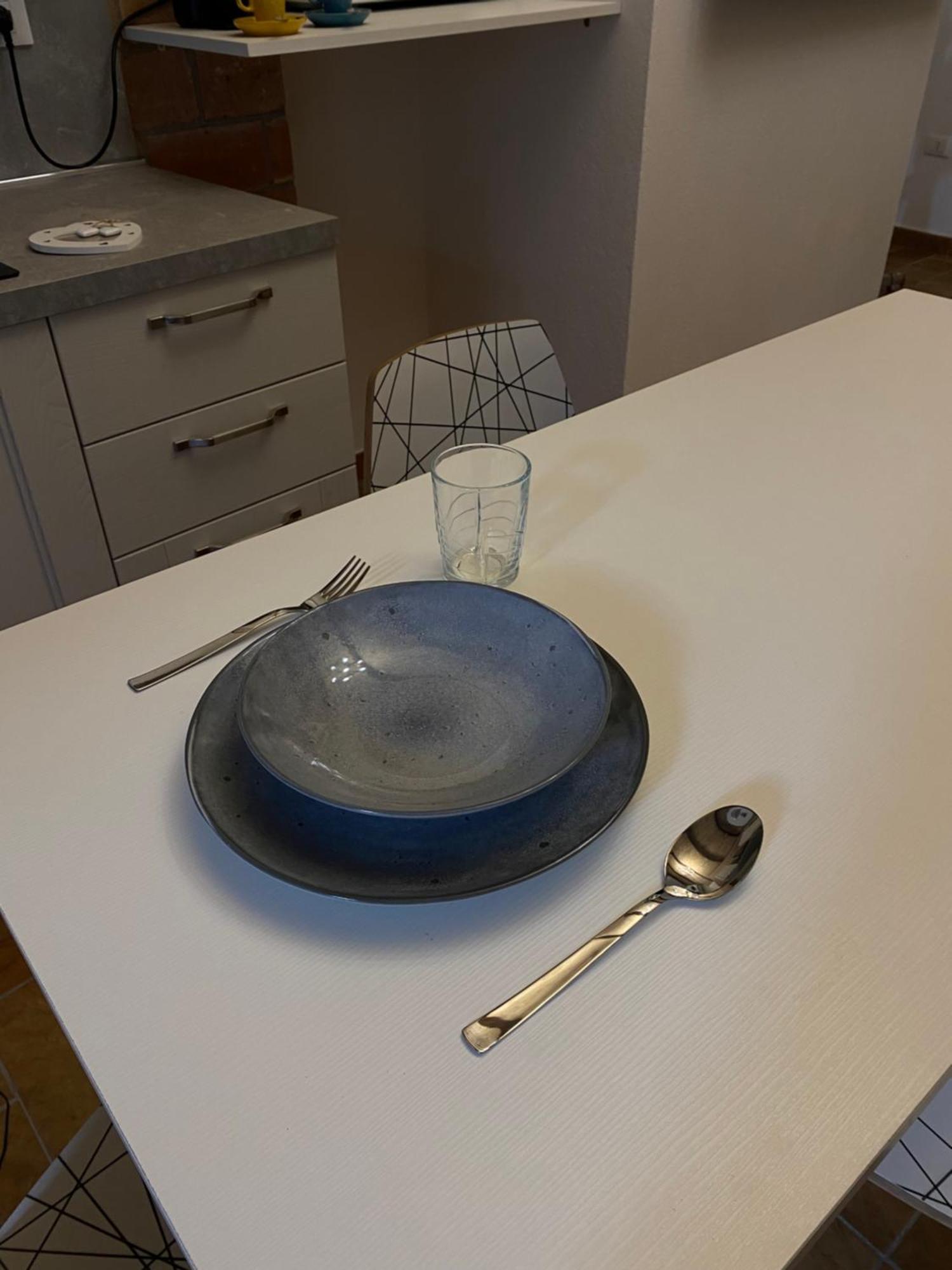 A Casa Di Laura Leilighet San Giovanni Rotondo Eksteriør bilde