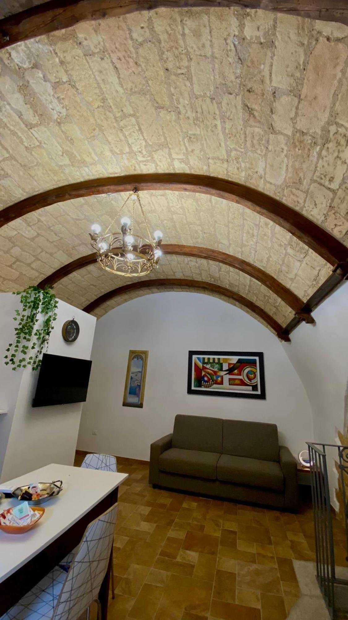 A Casa Di Laura Leilighet San Giovanni Rotondo Eksteriør bilde