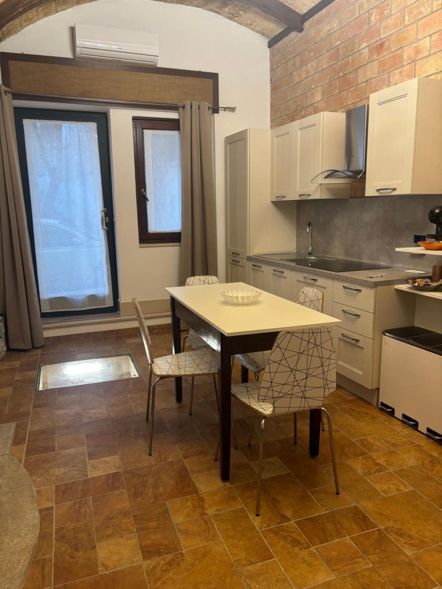 A Casa Di Laura Leilighet San Giovanni Rotondo Eksteriør bilde