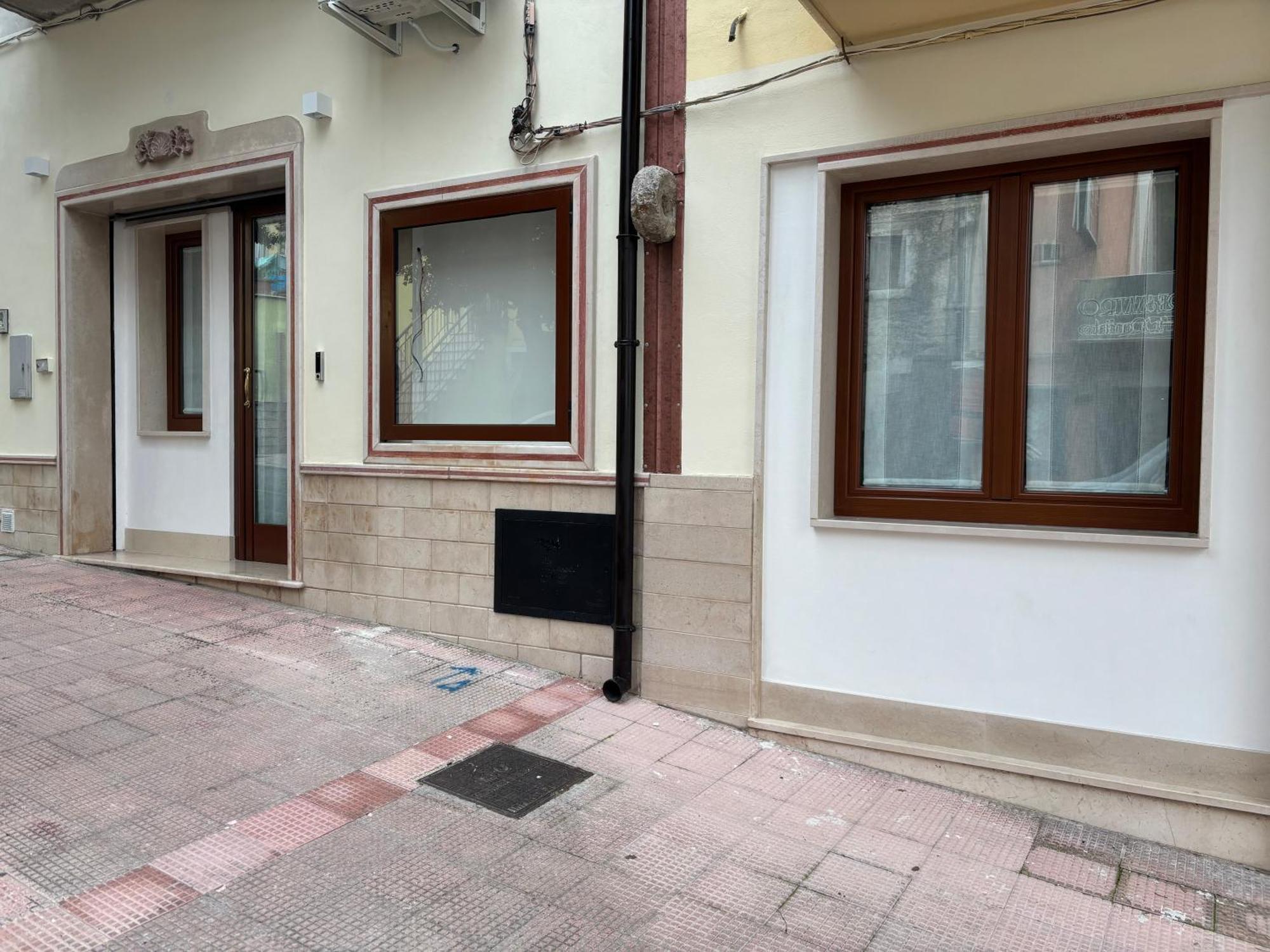 A Casa Di Laura Leilighet San Giovanni Rotondo Eksteriør bilde