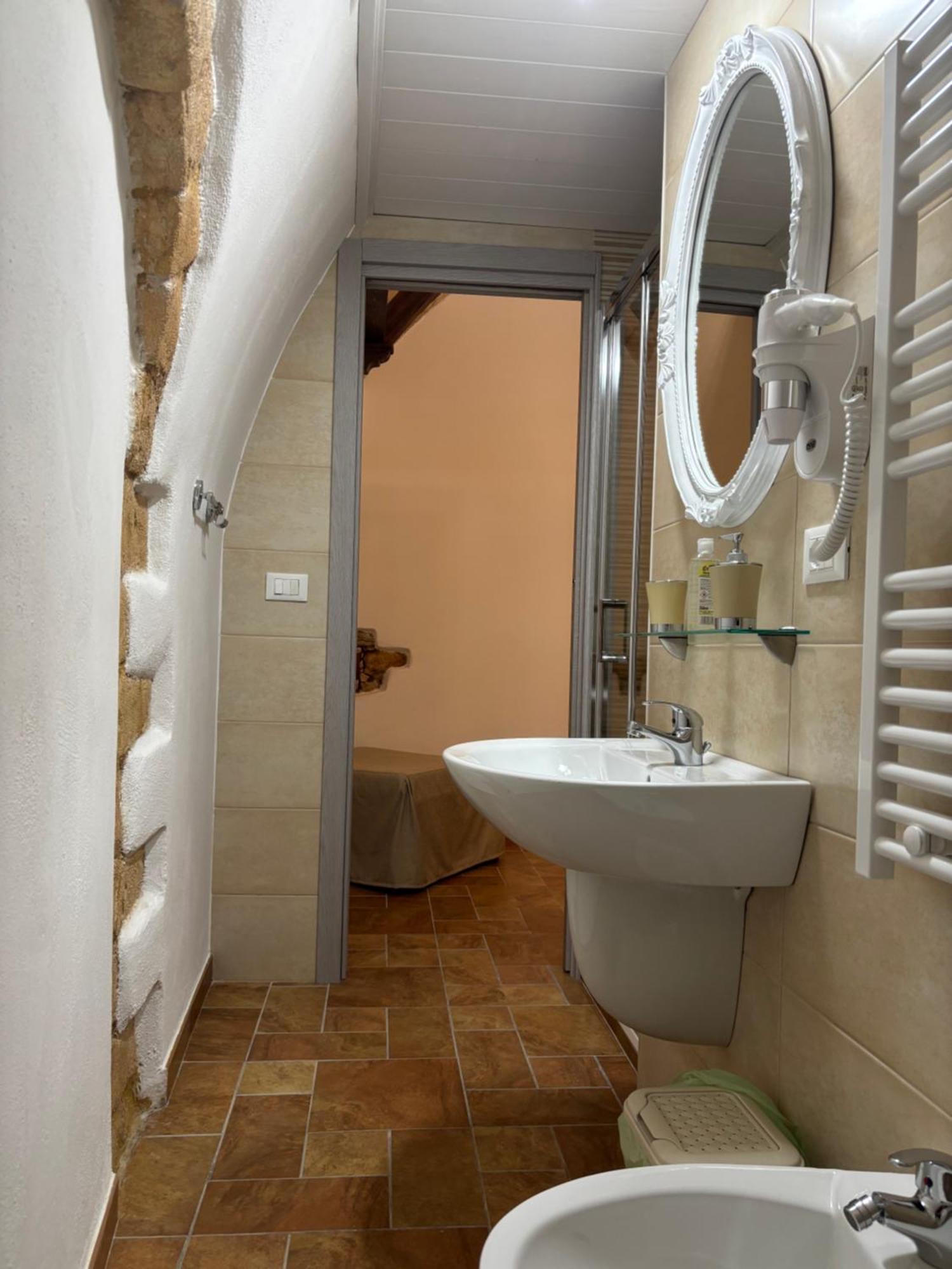 A Casa Di Laura Leilighet San Giovanni Rotondo Eksteriør bilde