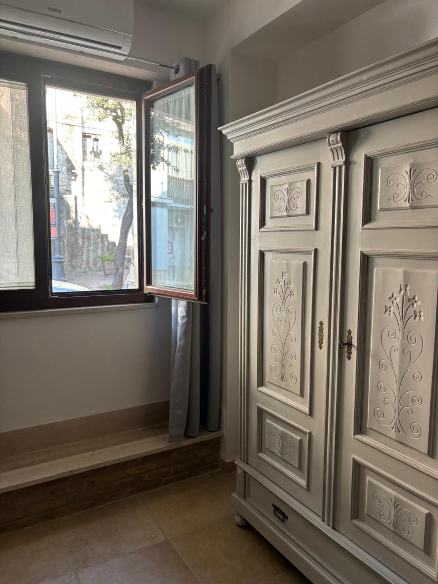 A Casa Di Laura Leilighet San Giovanni Rotondo Eksteriør bilde
