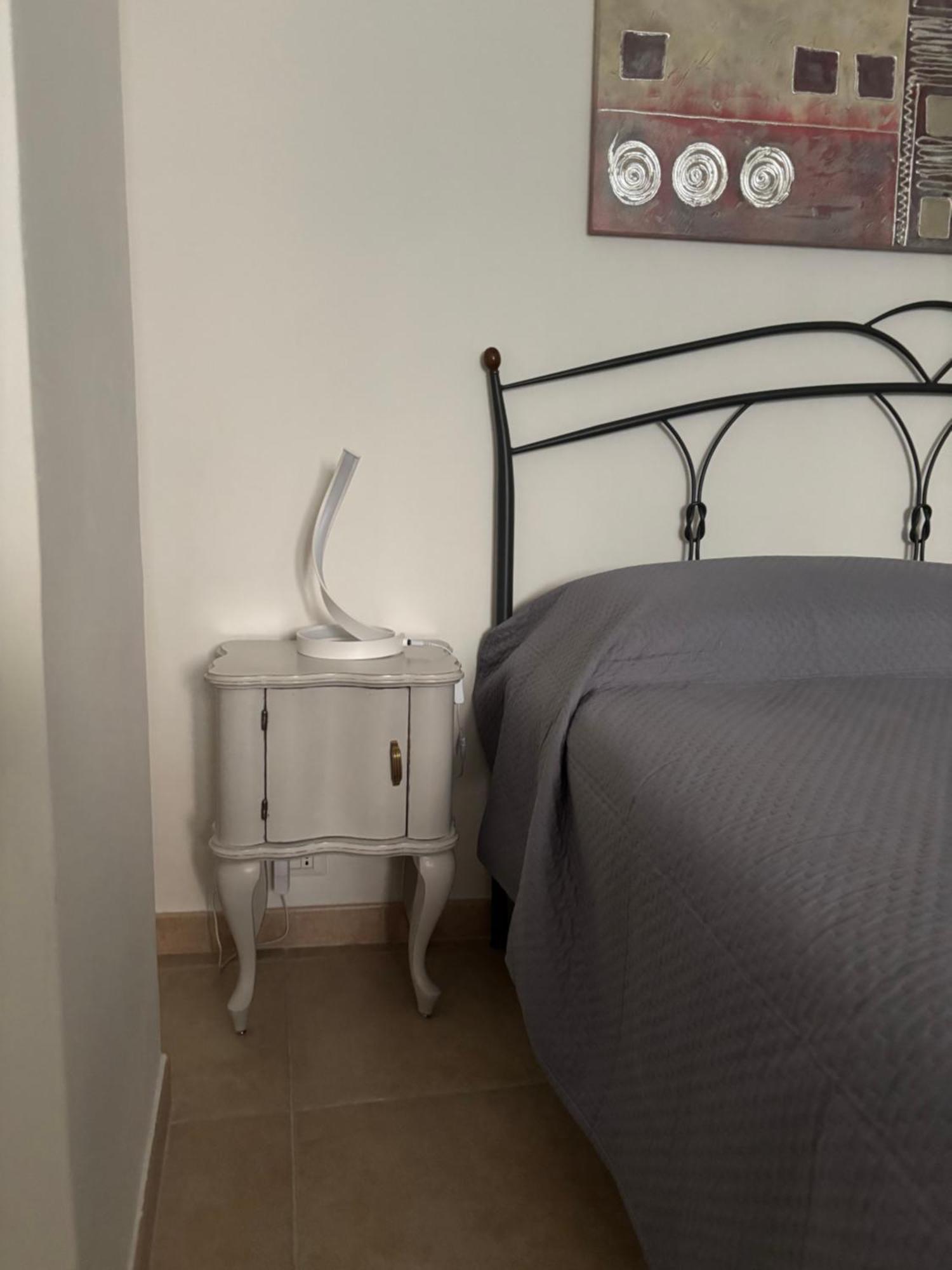 A Casa Di Laura Leilighet San Giovanni Rotondo Eksteriør bilde